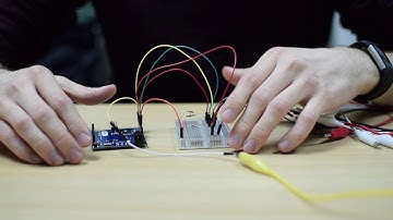 DIY Makey Makey - How to - iTech