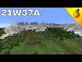 Minecraft News: 21w37a First Regular 1.18 Snapshot