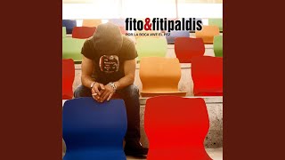 Video thumbnail of "Fito & Fitipaldis - Medalla de cartón"