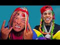 HOW TO BE TEKASHI 6IX9INE