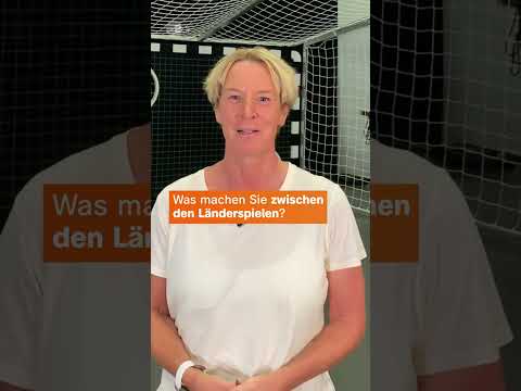 Danach ist die