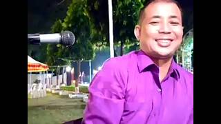 Marol thoktraba | ranbir thouna | flute cover | by, Tiken