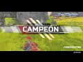 Apex Legends // Teamtage Seasson 10 // TEAM FNX