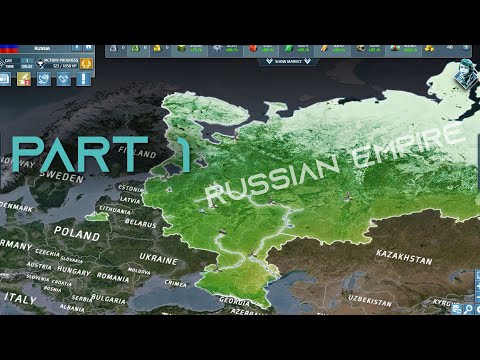 Video: Szenarien Für Die Moskwa