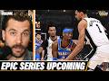 Spurs-Thunder is BEST playoff series since Warriors-Rockets