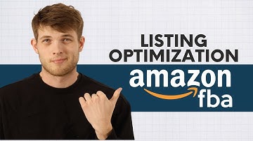 Amazon FBA Listing Optimization: Write Titles & Descriptions That Rank