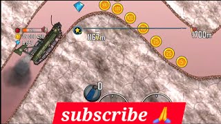 XMas 🎄 #Super off road #HILL CLIMB RACING games 🎮  screenshot 4