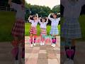 セクシーにゃんこダイナマイト🧨/ 踊ってみた / 竹下⭐︎ぱらだいす / 竹ぱら #制服ダンス #コスプレ #shorts