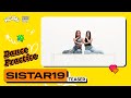 💃DANCE PRACTICE TEASER💛 | SISTAR19 (씨스타19) | KCON HONG KONG 2024