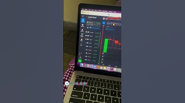 Binary Trader Link In Bio  #trading #shortvideo