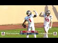 Cologne Centurions @ Istanbul Rams Highlights | Week 14 | Season 2022