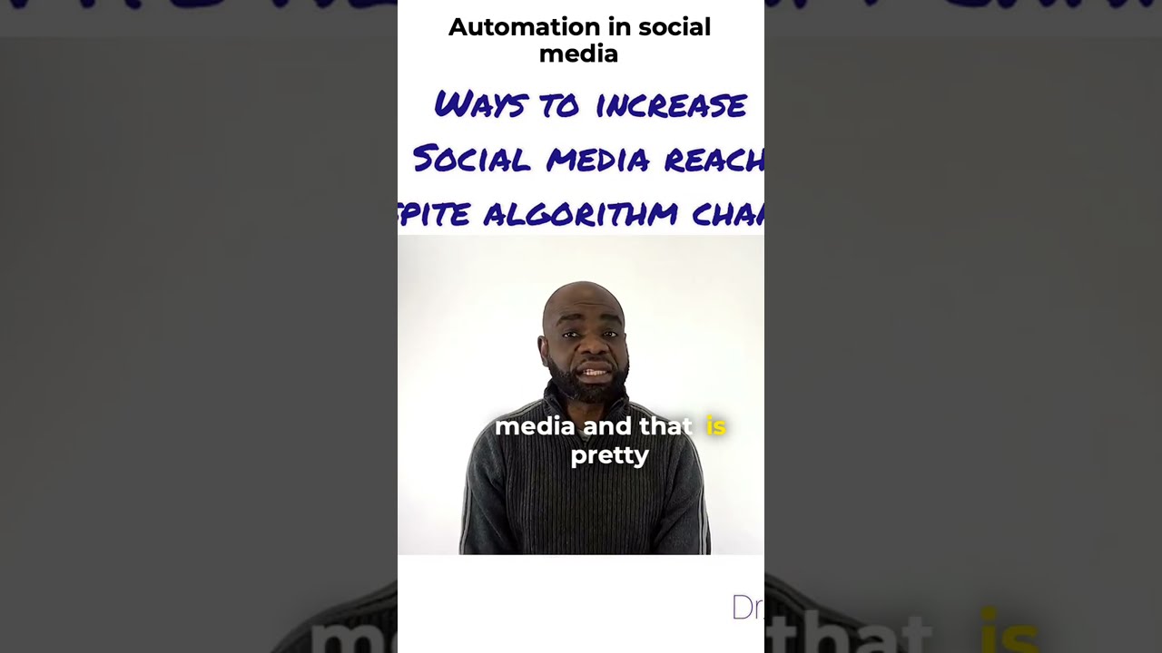 Supercharge Your Digital Marketing Harnessing The Power Of Automation 
