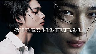 Ni-Ki | Supernatural FMV