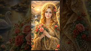 Ave Maria help us. Music by Svitlana Kosiak #Amen #holymother