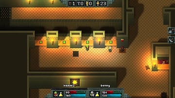 Dungeon of Doom 2 Launch Trailer