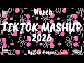 Tiktok Mashup March 2026 Not Clean