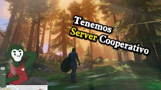 VAMOS POR EL TUETANO / SERVER VALHEIM / CONSEJOS DE MANCOS PARA MANCOS /PROJECT ZOMBOID B42.19