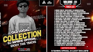 DJ SAMBHU  - ( 8 ) MAHUA ( SINGER - ANURAG KUMAR  ) HALBI MIX 🤩💥❤️