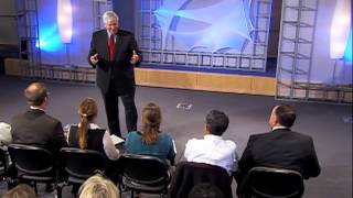 Crucial Skills | Al Switzler