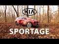 Kia Sportage 2.0 Mild Hybrid, un upgrade cu S - Cavaleria.ro