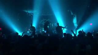 WHITECHAPEL - FACES | 10 YEARS OF EXILE TOUR | PITTSBURGH, PA