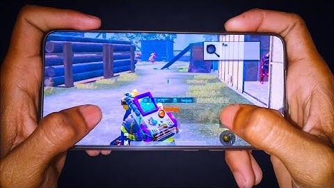 TDM Gameplay Para Samsung A3 A5 A6 A7 J2 J5 J7 S5 S6 S7 S9 A10 A20 A30 A50 A70 Pubg Mobile