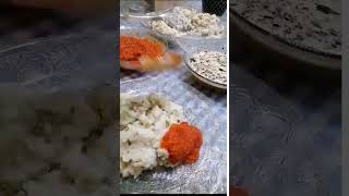 කවුද කාලා තියෙන්නේ මේ විදිහට කෑමක්???.     food traditionalrecipe, srilankanrecipe