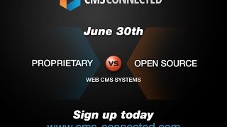 Open Source Vs Proprietary - Who Will Reign Supreme!