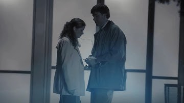 Thumbnail of Back to friends - Sombr (Slowed with lyrics)