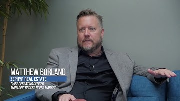 Zephyr: Running A Solid Operation With SkySlope