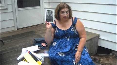 GSOC 2010  AM Horcher