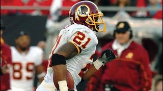 2005 Wild Card Throwback: Sean Taylor vs Buccaneers Highlights