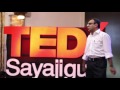 Harnessing the Potential of Family Business | Samish Dalal | TEDxSayajigunj