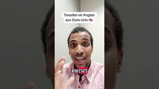 Travailler En Anglais Aux États Unis Sans Être 100% Fluent
