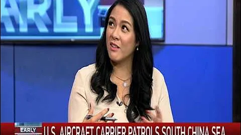 US expected to be 'more aggressive' in South China Sea: analyst