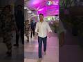 Varun Dhawan airport par hue SPOT #shorts #varundhawan #viral