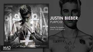 Justin Bieber - Home To Mama