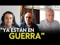 &quot;La OTAN y Europa ya están oficialmente en una guerra con Rusia&quot;. Fernando Moragón