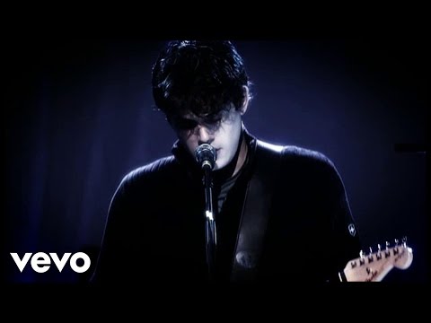 John Mayer - Wheel