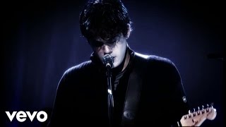 Смотреть клип John Mayer - Wheel