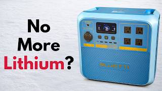 I Tested A Revolutionary New Battery