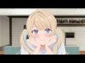 Runa shirakawa  girls like you amv