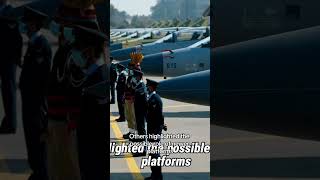 During the 2025 crisis, discussions about Pakistan's air force and the J10C's role spread rapidly