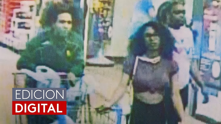 Identifican a la joven que lamió un helado en un supermercado y lo devolvió a la nevera