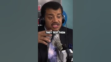 Do We Only Use 10% of Our Brains?🧠 w/ Neil deGrasse Tyson