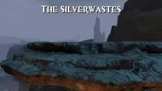 GW2: How long you fall - The Silverwastes