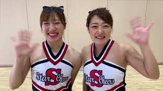エンジョイ　ダンスレクチャー動画　TVバージョン