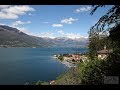 Sentiero del viandante lago di como  tappa 3 da varenna a dervio lc