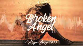 Arash - Broken Angel (Drzycim Bootleg 2022)