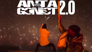 Playboi Carti LIVE  Columbus, Ohio - Antagonist Tour 2025 (Full Set)